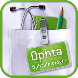 SMARTfiches ophtalmologie
