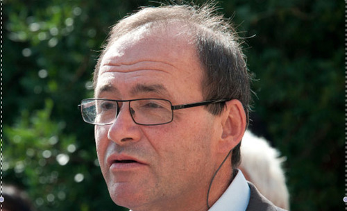 Dr Yves Charpak