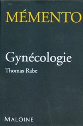 Gynécologie - Thomas RABE