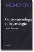Gastroentérologie et hépatologie - Henryk DANCYGIER