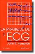 La pratique de l'ECG - John R HAMPTON