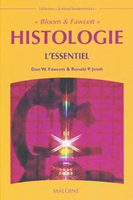 Histologie - Don W.FAWCETT, Ronald P. JENSH