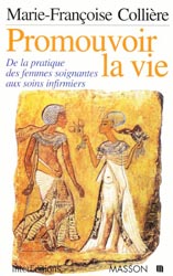 Promouvoir la vie - Marie-Françoise COLLIERE