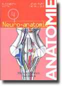 Anatomie 4 Neuro-anatomie - Jean-Marc CHEVALLIER - FLAMMARION - 