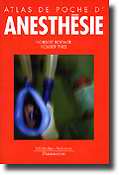 Anesthésie - Norbert ROEWER, Holger THIEL