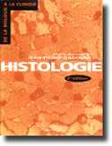Histologie - Sous la direction de Jean-Pierre DADOUNE