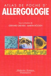 Allergologie - Gerhard GREVERS, Martin ROCKEN