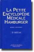 La petite encyclopédie médicale Hamburger - Michel LEPORRIER
