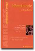 Hématologie et transfusion - Jean-Paul LEVY