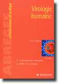 Virologie humaine - HJA.FLEURY