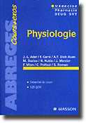 Physiologie - COLLECTIF