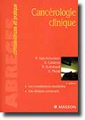 Cancérologie clinique - N.DALY-SCHVEITZER, E.CABARROT, R.GUIMBAUD, E.MOYAL