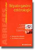 Hépato-gastro-entérologie - S.NAVEAU, A.BALIAN, G.PERLEMUTER