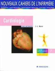 Cardiologie - J-L.MONIN