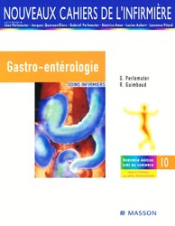 Gastro-entérologie - G.PERLEMUTER, R.GUIMBAUD