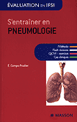 S’entraîner en pneumologie - Évelyne CAMPS-PRADIER