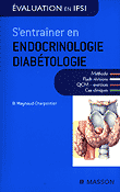 S’entraîner en endocrinologie diabétologie - Brigitte MAYNAUD-CHARPENTIER