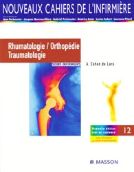 Rhumatologie / Orthopédie Traumatologie - A.COHEN DE LARA