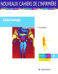 Endocrinologie - L.PERLEMUTER