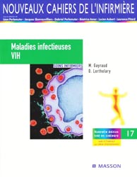 Maladies infectieuses VIH - M.GAYRAUD, O.LORTHOLARY