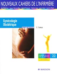 Gynécologie Obstétrique - Érik CAMUS