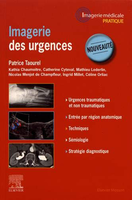 Imagerie des urgences - Patrice Taourel - Elsevier Masson - 
