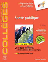 Santé publique: Réussir les ECNi - Collège Universitaire des Enseignants de Santé Publique (CUESP)