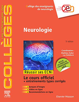 Neurologie: Réussir les ECNi - Collège des Enseignants de Neurologie, Mathieu Zuber, Luc Defebvre