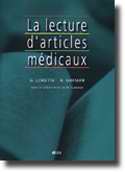 La lecture d'articles médicaux - G.LORETTE, B.GRENIER
