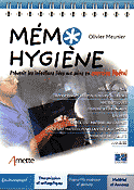 Mémo hygiène - Olivier MEUNIER