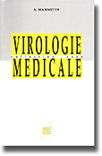 Virologie médicale - A.MAMMETTE