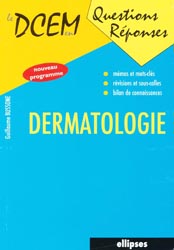 Dermatologie - Guillaume BUSSONE