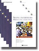 Soins infirmiers Médecine-chirurgie Pack 5 volumes - Sharon M.LEWIS, Margaret M.HEITKEMPER, Shannon R.DICKSEN