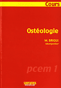 Ostéologie - M.BRIGUI