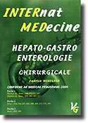 Hépato-gastro-entérologie chirurgicale - Fabrice MENEGAUX - VERNAZOBRES - Intermed