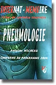 Pneumologie - Antoine MICHEAU