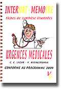 Urgences médicales - CC.LAZAR, V.NSENGIYUMVA