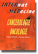 Cancérologie oncologie - Philippe RONCHIN, Christophe CHELLE - VERNAZOBRES - Intermed
