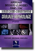 Urologie néphrologie - Vincent CARDOT, Julien ROUSSEAU, Jérémie LEFEVRE