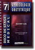 Gynécologie obstétrique - Julie RAVINET