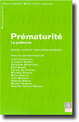 Prmaturit, le prterme - Marcel VOYER, Jean-Franois MAGNY