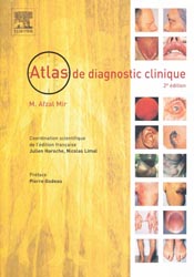 Atlas de diagnostic clinique - M.AFZAL MIR