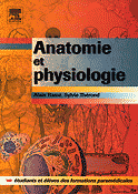 Anatomie et physiologie - Alain RAMÉ, Sylvie THÉROND - ELSEVIER - 