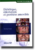 Diététique, édentation et prothèse amovible - Véronique DUPUIS
