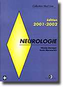 Neurologie - Nicolas DANZIGER, Sonia ALAMOWITCH - ESTEM - Med-Line