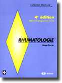 Rhumatologie - Serge PERROT