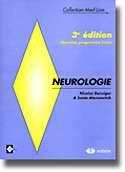Neurologie - Nicolas DANZIGER, Sonia ALAMOWITCH - ESTEM - Med-Line