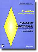 Maladies infectieuses - Xavier ANGLARET, Emmanuel MORTIER - ESTEM - Med-Line