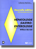 Hépatologie-gastro-entérologie - William BERREBI