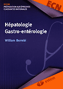 Hépatologie gastro-entérologie - William BERREBI